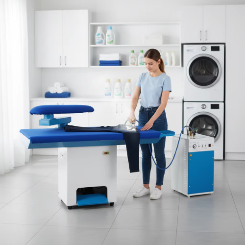 Bumble Wash Laundry Services