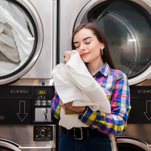 Bumble Wash Laundry Services